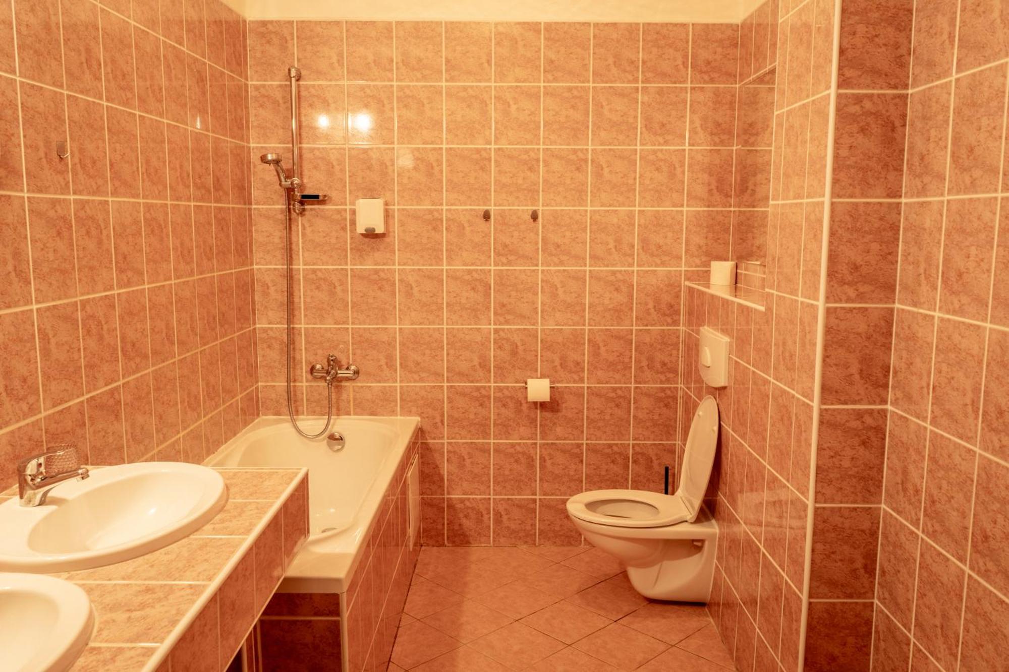 Penzion Na Vyhliadke Vysoké Tatry Zimmer foto